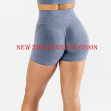 Load image into Gallery viewer, Scrunch Butt Fitness Shorts