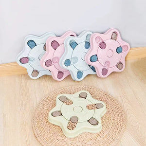 Dog Puzzle Toys