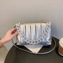 Load image into Gallery viewer, Crossbody Shoulder Bag