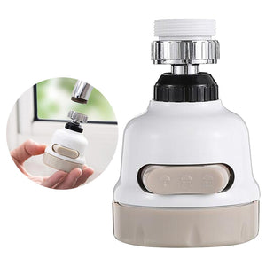 360° Swivel Faucet Tap Aerator Diffuser