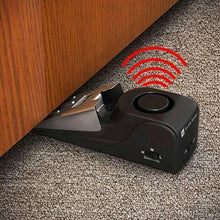 Load image into Gallery viewer, Door Stop Alarm Anti-theft Wireless