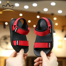 Load image into Gallery viewer, Summer Sandals For Kids