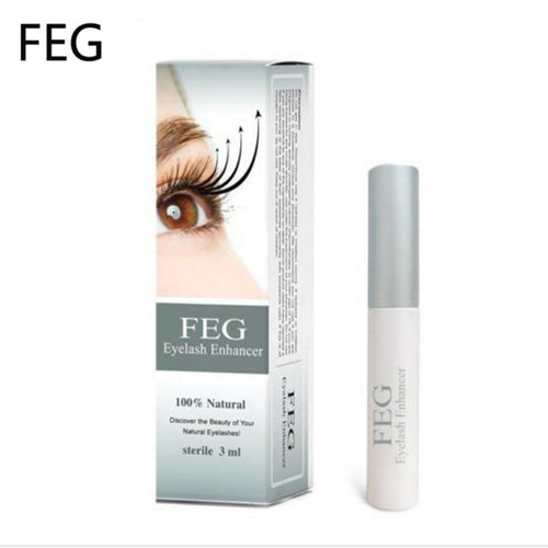 Natural Eyelash Growth Enhancer