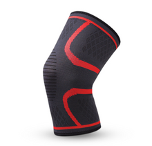 Load image into Gallery viewer, Fitness Compression Knee Pad