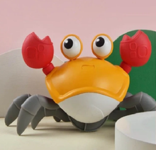 Load image into Gallery viewer, Bath Toys Walking Crab