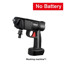 Load image into Gallery viewer, Cordless Electric High Pressure Washer Rechargeable