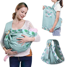 Load image into Gallery viewer, 5 in 1 Baby Carrier