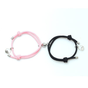 Couple Magnet Bracelet