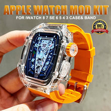 Load image into Gallery viewer, Apple Watch MOD Kit