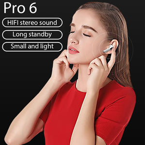 TWS Bluetooth Earphone