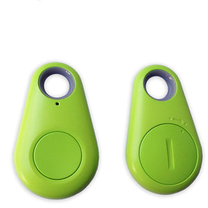 High Quality Pet Tracker 2000X Mini anti-lost smart Bluetooth tracker.