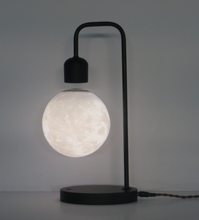 Load image into Gallery viewer, Levitating Moon Lamp and Floating Bulb