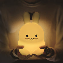 Load image into Gallery viewer, Rabbit LED Night Light