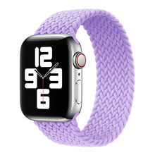 Load image into Gallery viewer, Braided Solo Loop For Apple Watch Band Strap