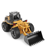 Load image into Gallery viewer, RC Power Construction Vehicles