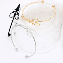 Load image into Gallery viewer, Women Fashion Scissors Bracelets