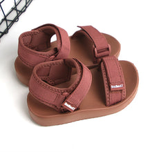 Load image into Gallery viewer, Summer Sandals For Kids