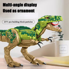 Load image into Gallery viewer, SEMBO BLOCK 2371PCS Large Tyrannosaurus Rex Dinosaur Building Blocks Toys