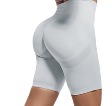 Load image into Gallery viewer, High Waist Workout Leggings