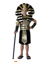 Load image into Gallery viewer, Ancient Egypt Halloween Costumes for Boys And Girls