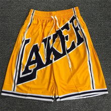 Load image into Gallery viewer, Basketball Pants