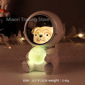 Galaxy Guardian LED Night Light