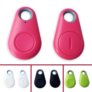 High Quality Pet Tracker 2000X Mini anti-lost smart Bluetooth tracker.