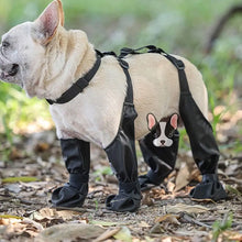 Load image into Gallery viewer, Anti-Slip Dog Shoes