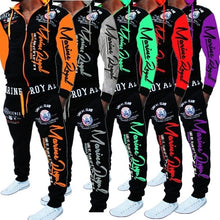 Load image into Gallery viewer, Men&#39;s Sweat Suits Set