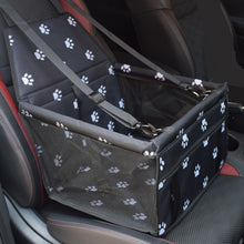 Load image into Gallery viewer, Travel Pet Car Seat Cover