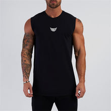 Load image into Gallery viewer, Compression Gym Tank Top for Men