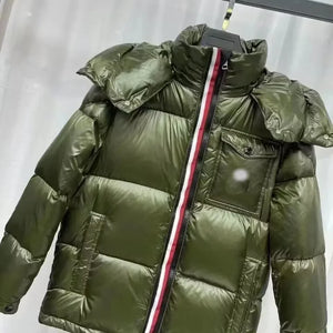 Bomber Winter Jacket