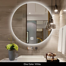 Load image into Gallery viewer, LED Bathroom Mirror