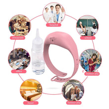 Load image into Gallery viewer, Wristband Hand Dispenser Hand Sanitizer Bracelet Dispensing Silica Gel Wearable Dispenser Pumps Wristbands Hand Band Wrist d3