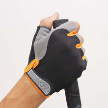 Load image into Gallery viewer, Grip-Pro High-Performance Fitness Gloves