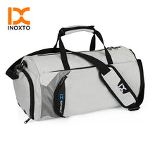 Load image into Gallery viewer, Sport Gym Travel Handbag