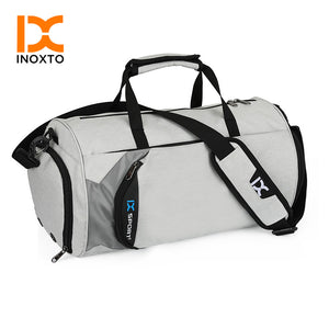 Sport Gym Travel Handbag