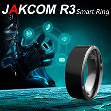 Load image into Gallery viewer, Jakcom R3 R3F Timer2(MJ02) Smart Ring New technology Magic Finger For Android Windows NFC Phone Smart Accessories