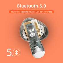 Load image into Gallery viewer, TWS Bluetooth Earphone