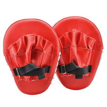 Load image into Gallery viewer, 2 Piece Kick Boxing Gloves