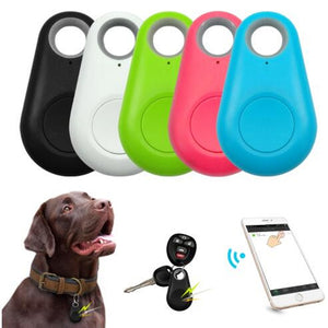 Pet GPS Tracker And Activity Monitor