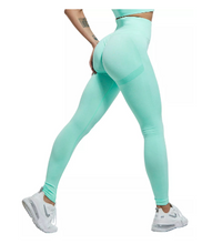 Load image into Gallery viewer, High Waist Workout Leggings