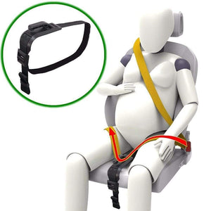 BumpBelt - Seat Belt for Pregnancy