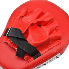 Load image into Gallery viewer, 2 Piece Kick Boxing Gloves