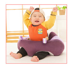 Load image into Gallery viewer, Baby Support Cushion Chair