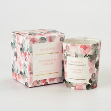 Load image into Gallery viewer, Small Scented Candle Souvenir Aromatherapy Smokeless Soy Wax candles 2oz