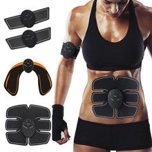 Load image into Gallery viewer, Body Slimming Abdominal Trainer