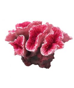 Artificial Saltwater Coral Plant - Aquarium Fish Tank Decoration