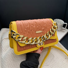 Load image into Gallery viewer, Thick Chain Handbag