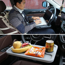 Load image into Gallery viewer, Universal Car Laptop Stand